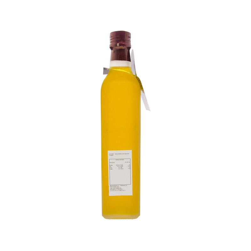 SAN LEANDRO Extra Virgin Olive Oil  (500mL)