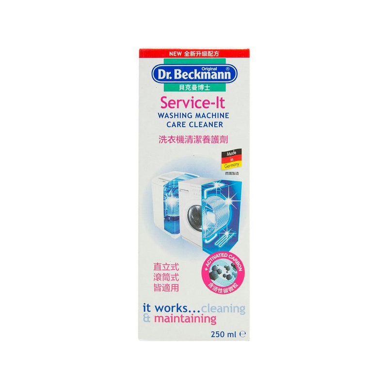 DRBECKMANN Washing Machine Cleaner  (250mL)