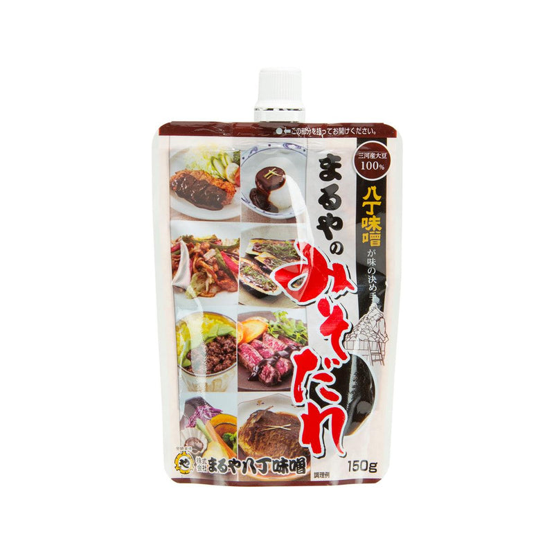 MARUYA Haccho Miso Sauce  (150g)
