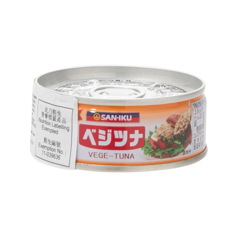 SAN-IKU Vege-Tuna  (90g)