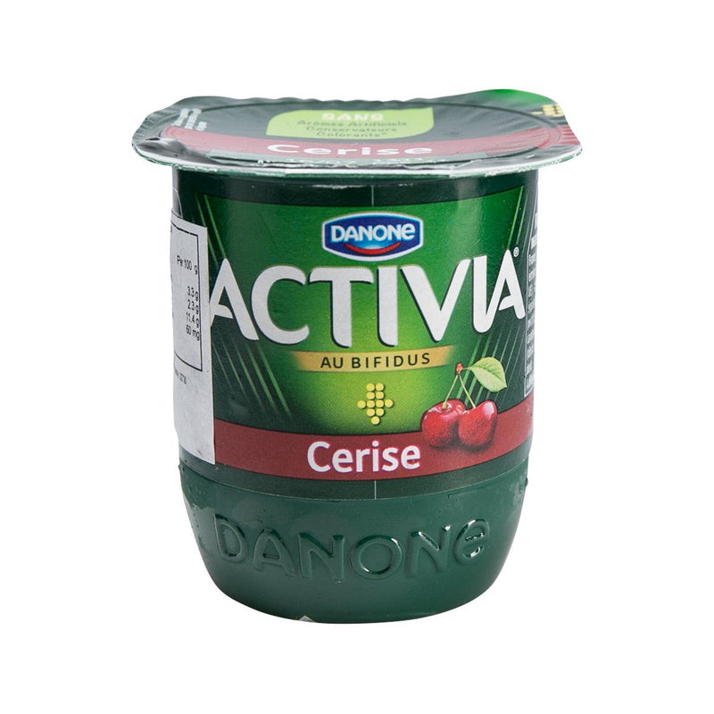 DANONE Activia Yogurt - Cherry  (125g)