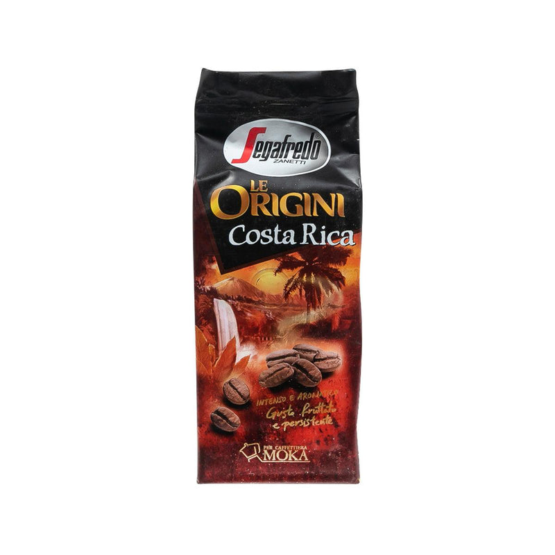 SEGAFREDO The Costa Rica Origin Coffee  (250g)