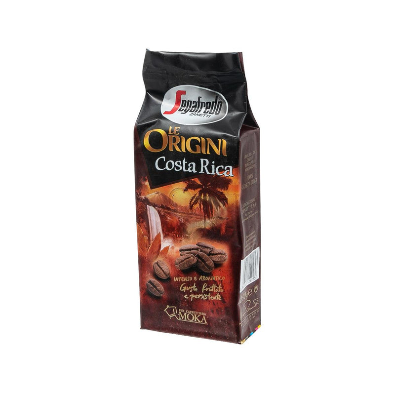 SEGAFREDO The Costa Rica Origin Coffee  (250g)