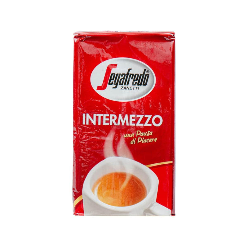 SEGAFREDO Italian Coffee - Intermezzo  (250g)