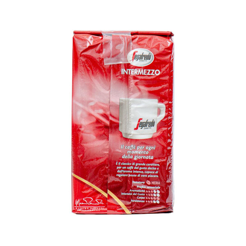 SEGAFREDO Italian Coffee - Intermezzo  (250g)