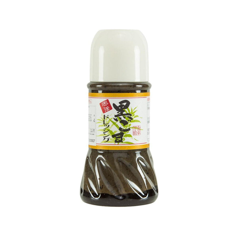 FUKI SHOKKEN Black Sesame Dressing  (200mL)