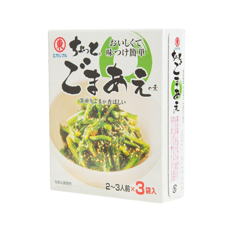 東丸醬油 芝麻蔬菜用調味料 (54g)