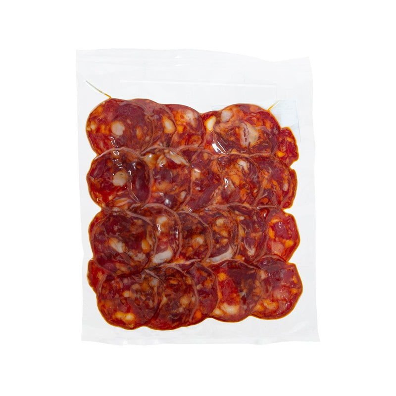 JUAN PEDRO DOMECQ Iberico Bellota Chorizo  (150g)