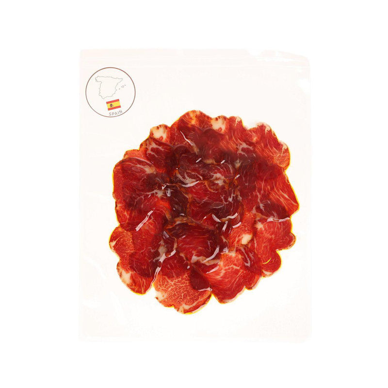 JUAN PEDRO DOMECQ Presa de Bellota 100% Ibérica  (150g)
