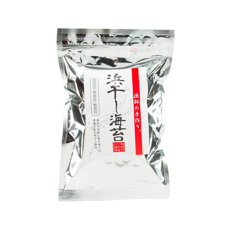 KATAYAMA Sun-Dried Nori Seaweed  (16g)