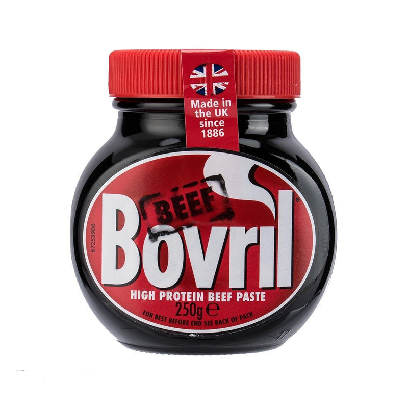 BOVRIL Beef & Yeast Extract  (250g)