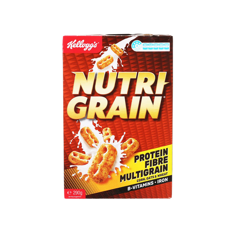 KELLOGG&