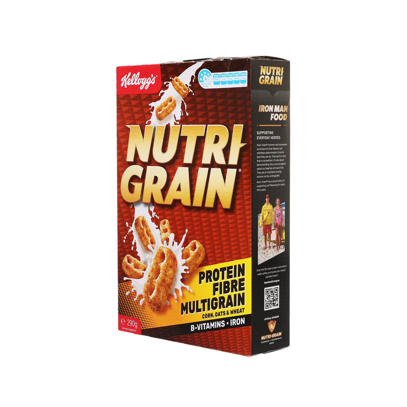 KELLOGG&