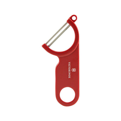 VICTORINOX Peeler Red - city'super E-Shop