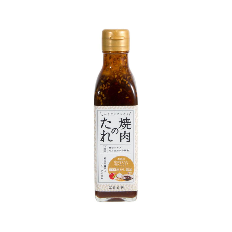 FUKI SHOKKEN BBQ Sauce  (240g)