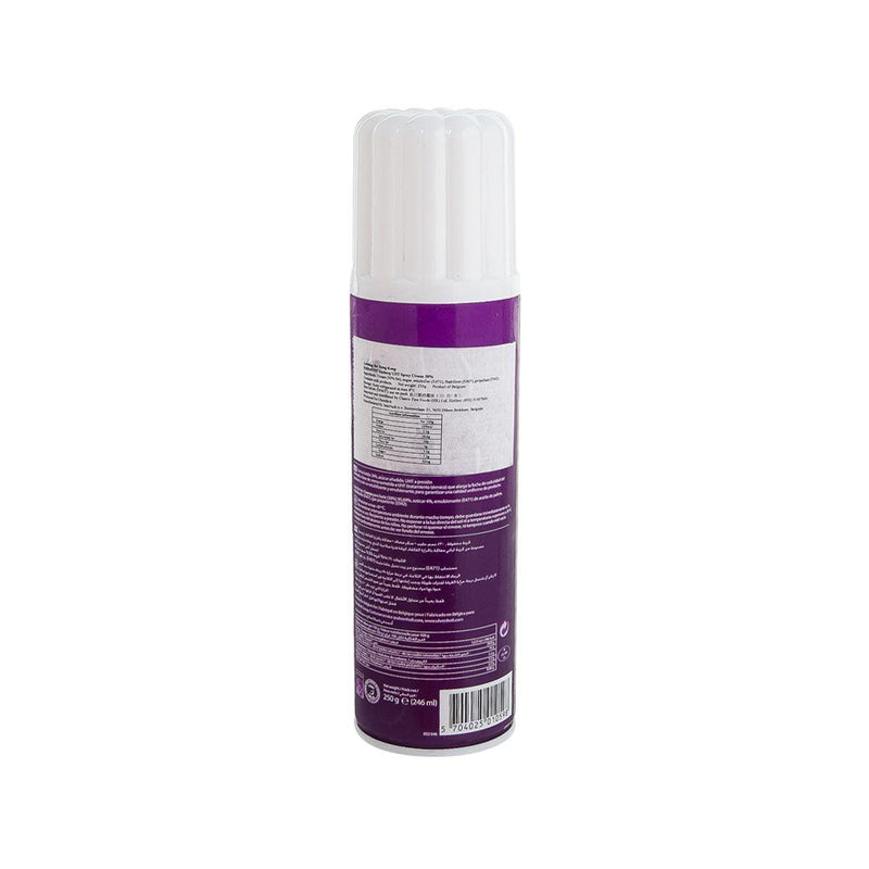 EMBORG UHT Spray Cream 30%  (250g)