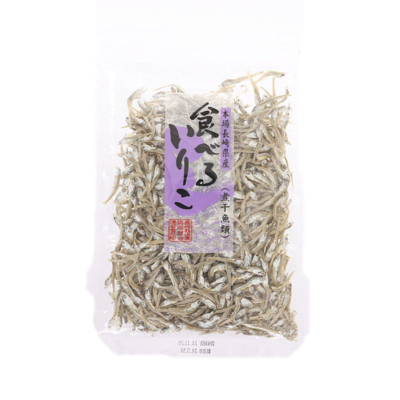 長崎縣漁連 長崎縣 小沙甸魚乾 (90g)