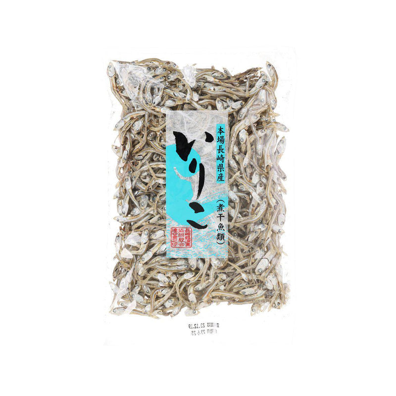 NAGASAKI Nagasaki Dried Sardine Fish  (130g)