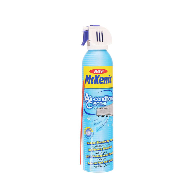 MR. MCKENIC Air-Conditioner Cleaner  (374g)