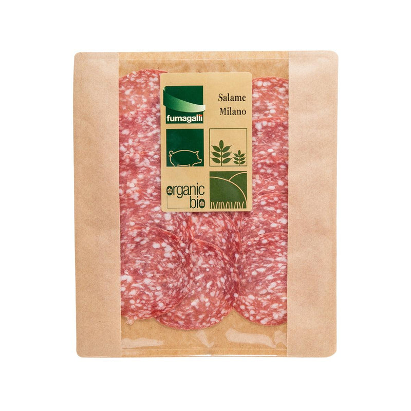 FUMAGALLI Organic Milano Salami  (70g)