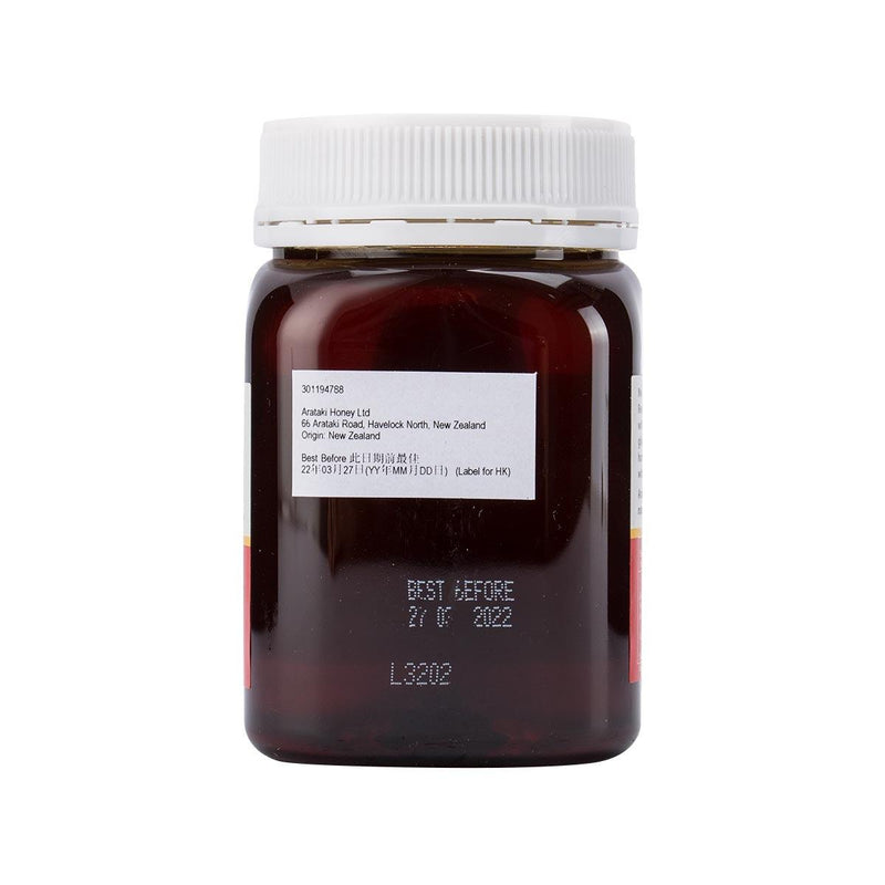 ARATAKI 金銀花花蜜 (500g)