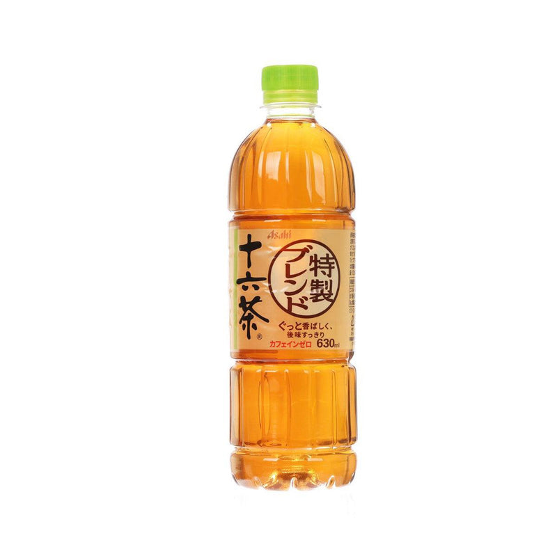 ASAHI Jurokucha Tea - Caffeine Free  (660mL)