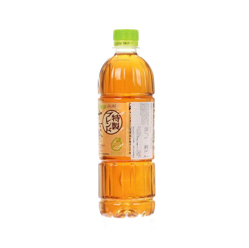 ASAHI Jurokucha Tea - Caffeine Free  (660mL)