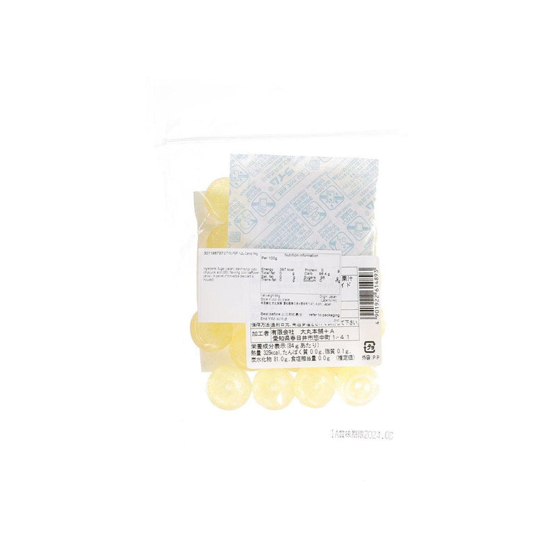 CITYSUPER Yuzu Candy  (84g)