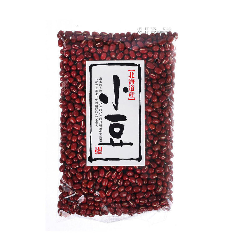 ISSHIN Hokkaido Azuki Red Bean  (250g)