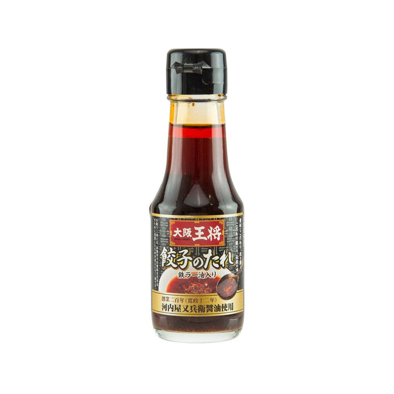 EAT & CO. Osaka Ohsho Gyoza Dumpling Sauce  (100mL)