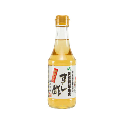 YOKOI JOZO Umegaoka Sushi No Midori Vinegar for Sushi  (300mL) - city'super E-Shop