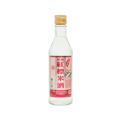 TTL Rice Wine 22°  (300mL) - city'super E-Shop