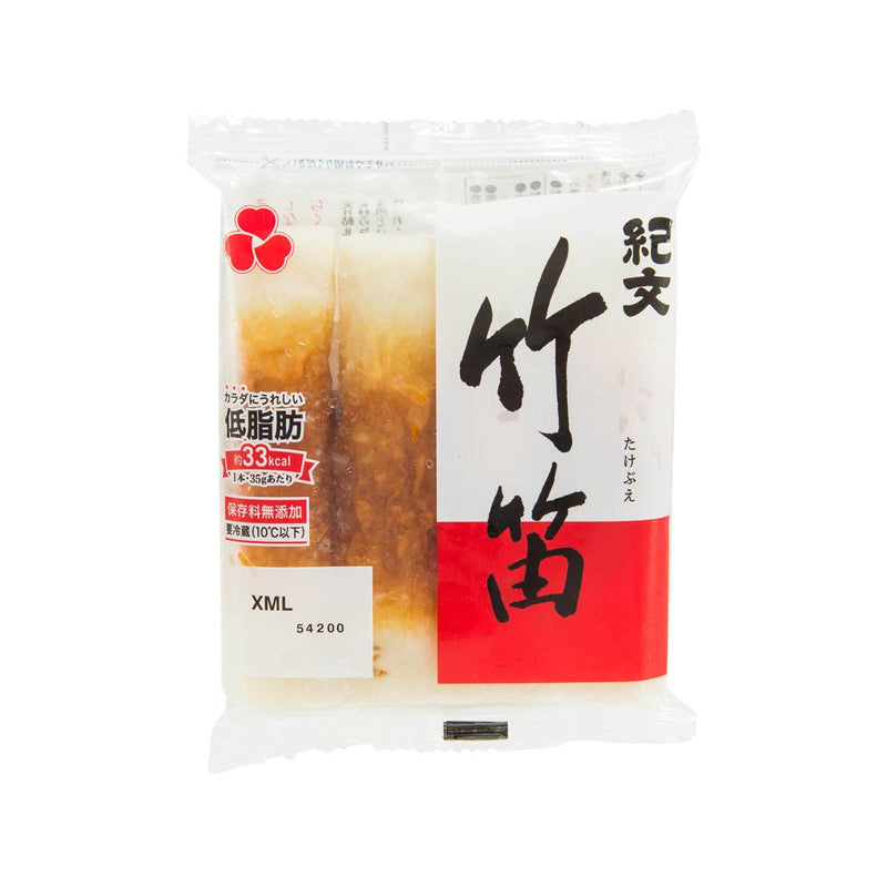 KIBUN Takebue Fish Roll  (140g)