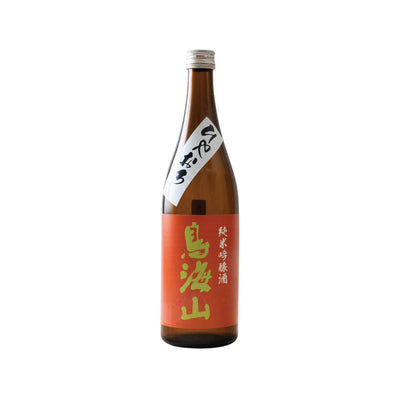 TENJU Chokaisan Junmai Ginjo Hiyaoroshi  (720mL) - city'super E-Shop