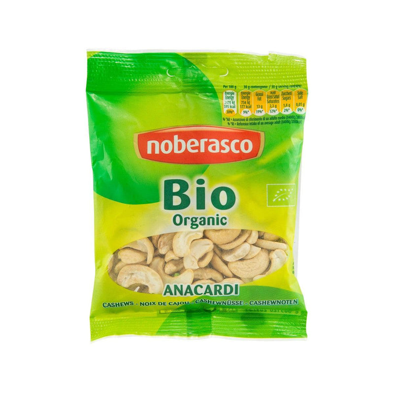 NOBERASCO 有機腰果 (70g)