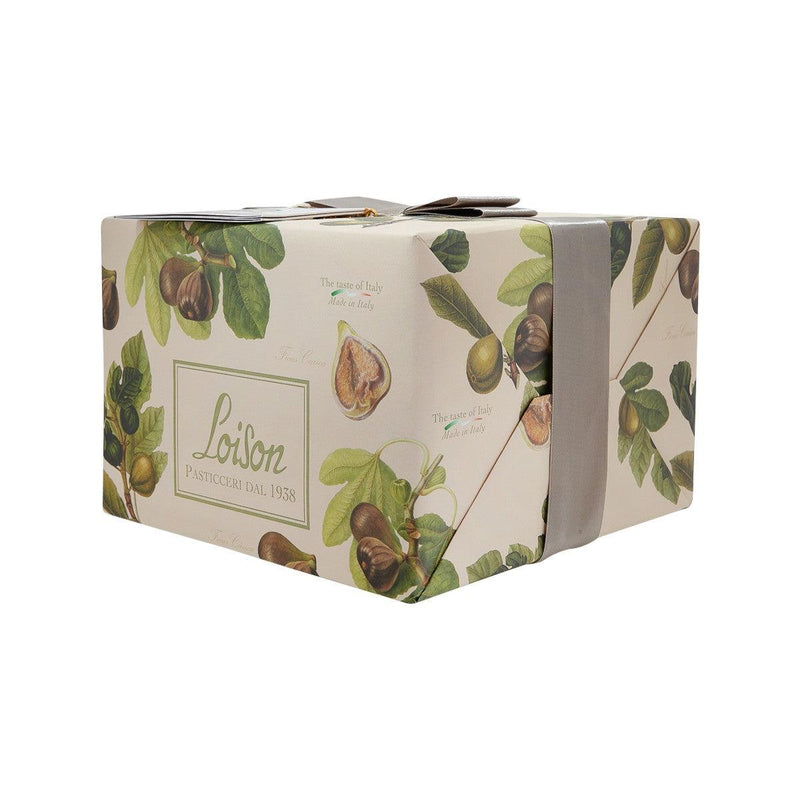 LOISON Calabria Fig Panettone  (500g)