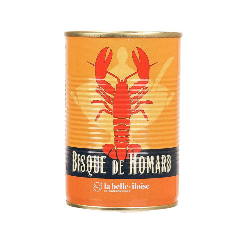 LA BELLE-ILOISE Lobster Bisque  (400g)