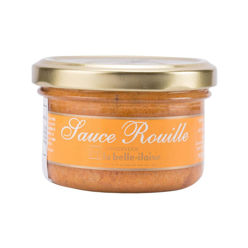 LA BELLE-ILOISE Rouille Sauce  (95g)