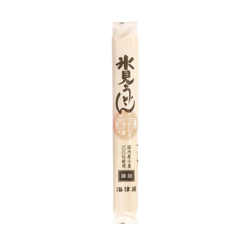 KAIZUYA Himi Thin Udon Noodle  (200g)