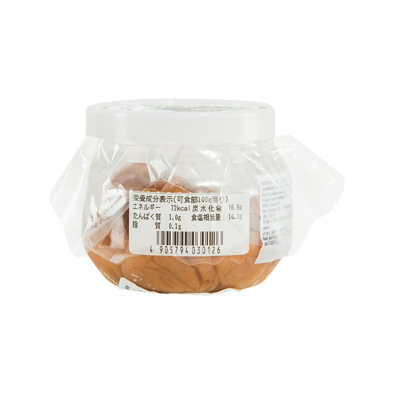 MORISHO Pickled Plum  (120g)