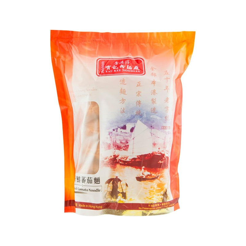 YAU KEE Fresh Tomato Noodle  (600g) - city&