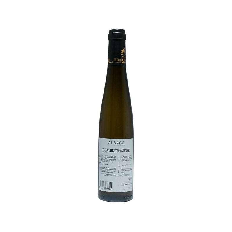 RIBEAUVILLE Gewurztraminer 20 (375mL)