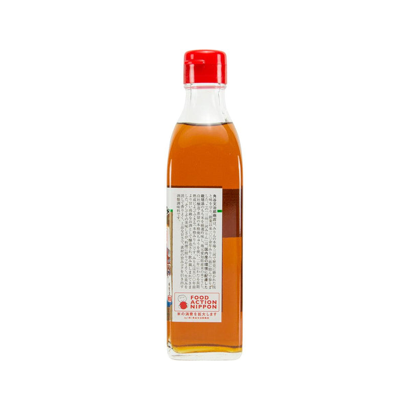 SUMIYABUNJIRO Sanshu Mikawa Mirin Cooking Wine  (300mL)
