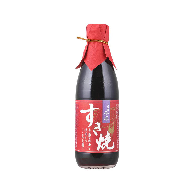 今半 牛肉火鍋用湯底 (360mL)