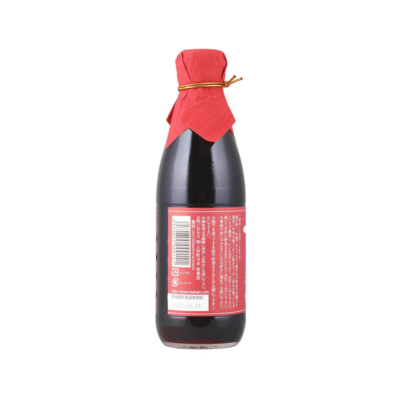 IMAHAN Sukiyaki Soup Base  (360mL)