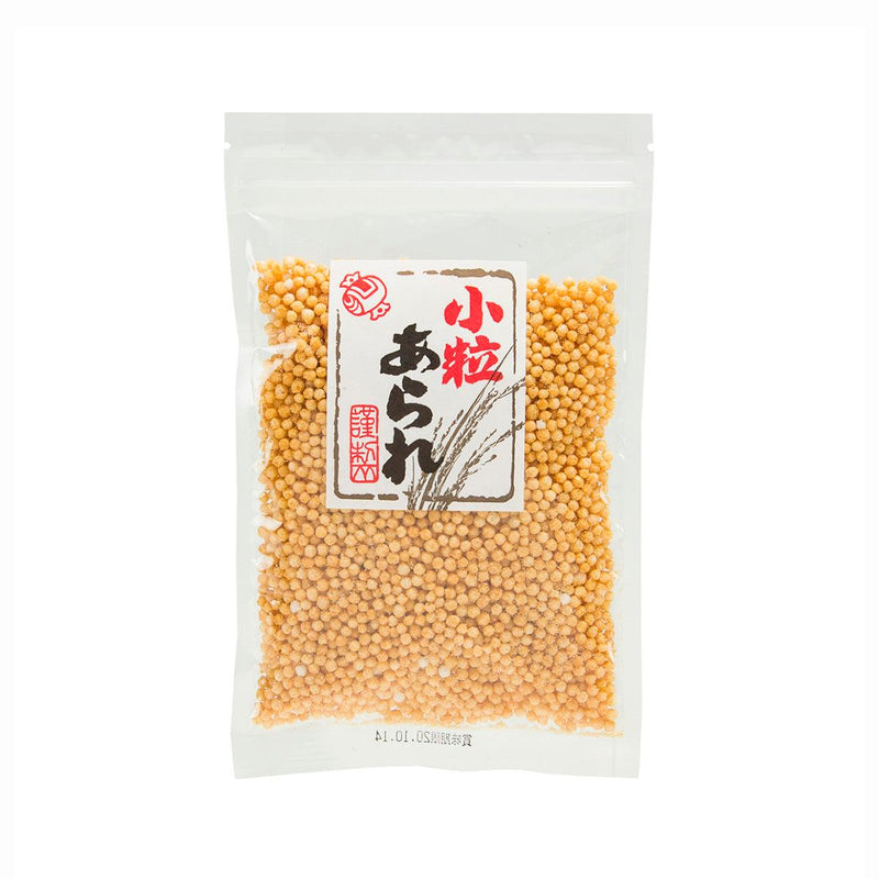 TOTANI Small Glutinous Rice Cracker Bits  (50g) - city&