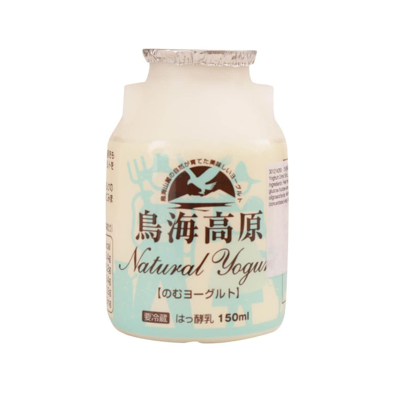 CHOKAI 樽裝乳酪飲品 (150mL)