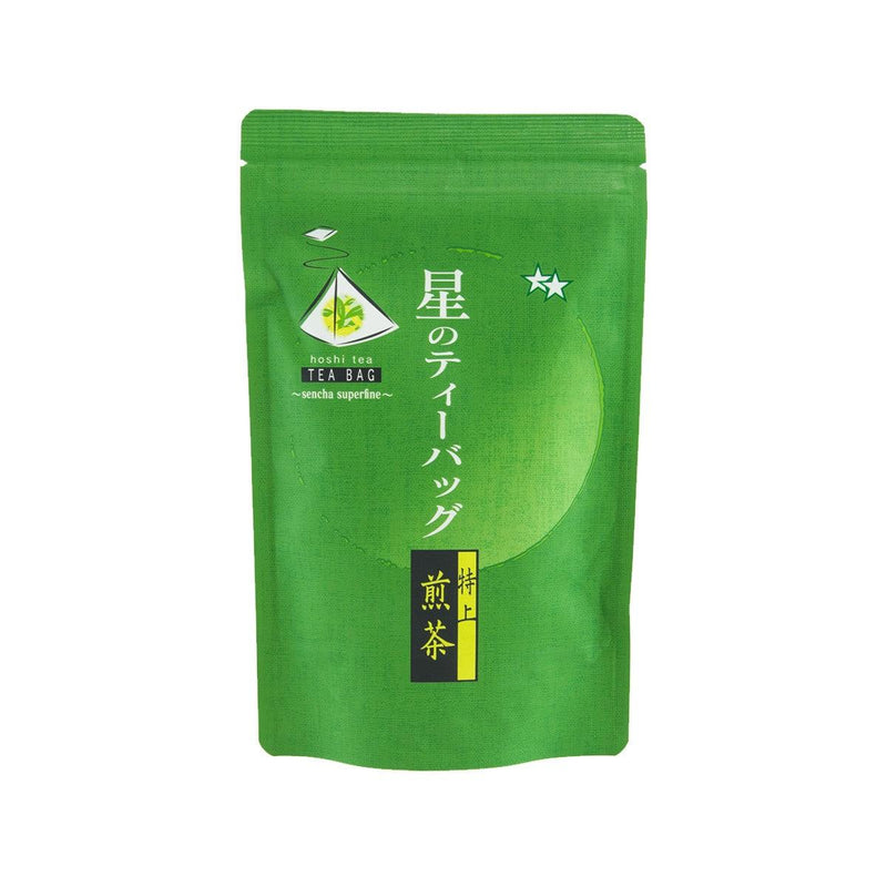 星野製茶園 特上煎茶茶包  (18 x 5g)