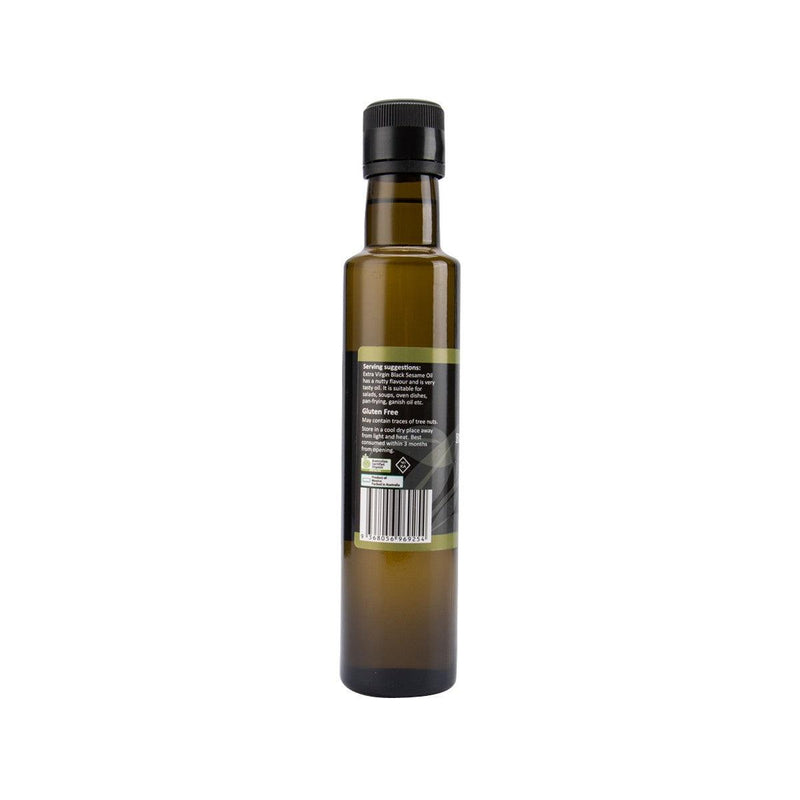 CARWARI Organic Extra Virgin Black Sesame Oil  (250mL)