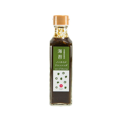 TSUHO NORI Non-Oil Nori Seaweed Dressing  (190mL) - city'super E-Shop